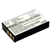 CS-GIC573SL<br />Batteries for   replaces battery WDM060602573