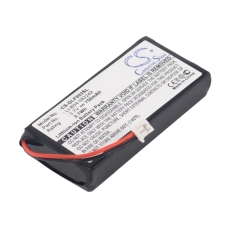 Sostituzione della batteria compatibile per Golf Buddy LI-B04-082242