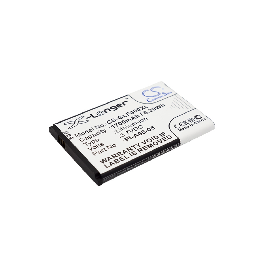 Caricabatterie da tavolo Samsung CS-GLF400XL