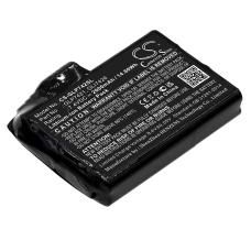 Sostituzione della batteria compatibile per Glovii GLI7426,GLP7421