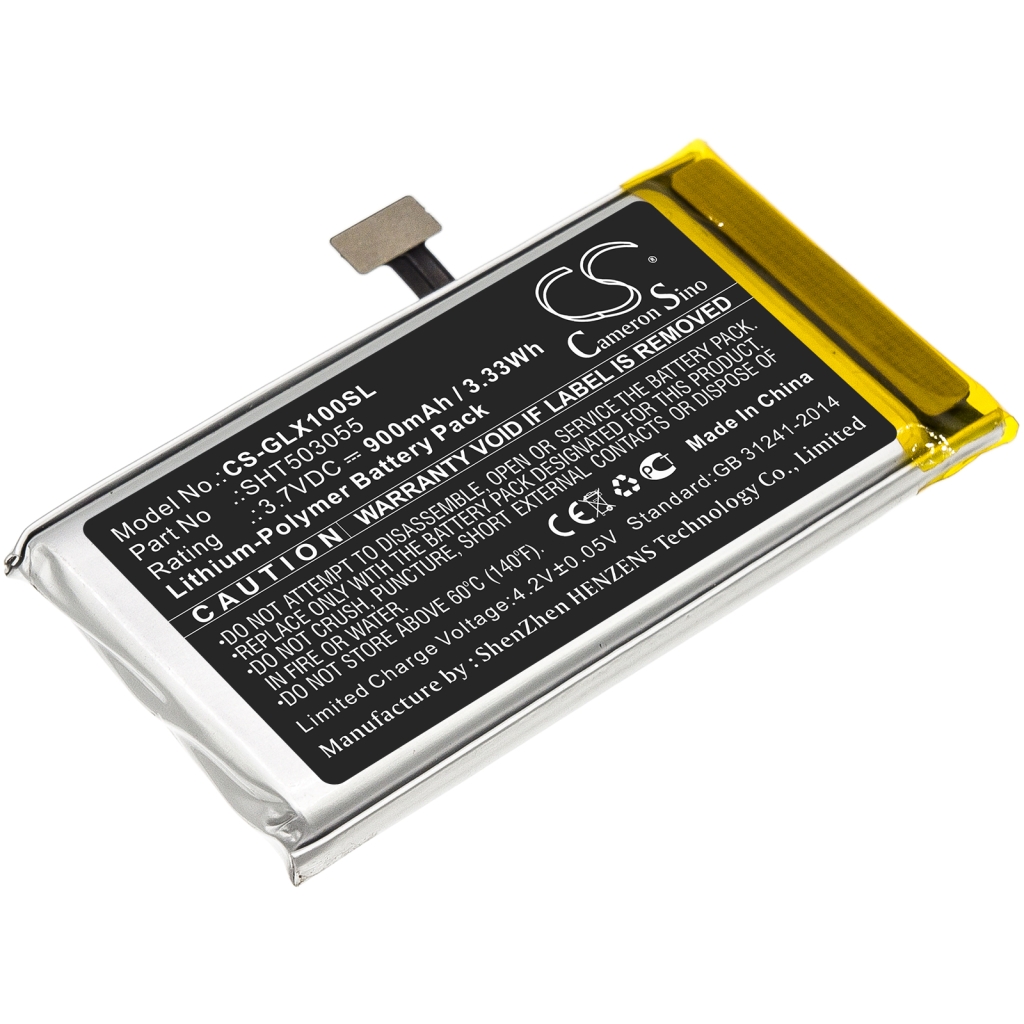 Battery Replaces SHT503055