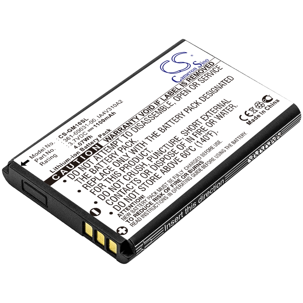 Caricabatterie da tavolo Samsung CS-GM10SL