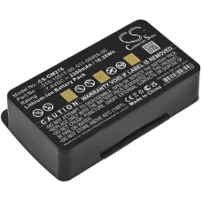 Sostituzione della batteria compatibile per Garmin 010-10517-00,010-10517-01,011-00955-00,011-00955-02