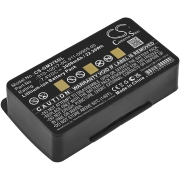 CS-GM276DL<br />Batterie per   sostituisce la batteria 011-00955-00