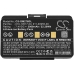 Battery Replaces 010-10517-00