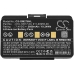 Battery Replaces 010-10517-00