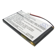 CS-GM3SL<br />Batterie per   sostituisce la batteria D25292-0000