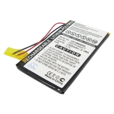 Sostituzione della batteria compatibile per Archos ARCHOSBATT