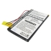 Batteria MP3, MP4, PMP Archos CS-GM400SL