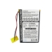 Batteria MP3, MP4, PMP Archos CS-GM400SL