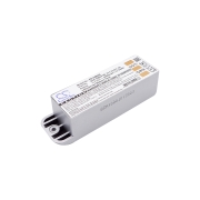 CS-GM4HL<br />Batterie per   sostituisce la batteria 011-01451-00