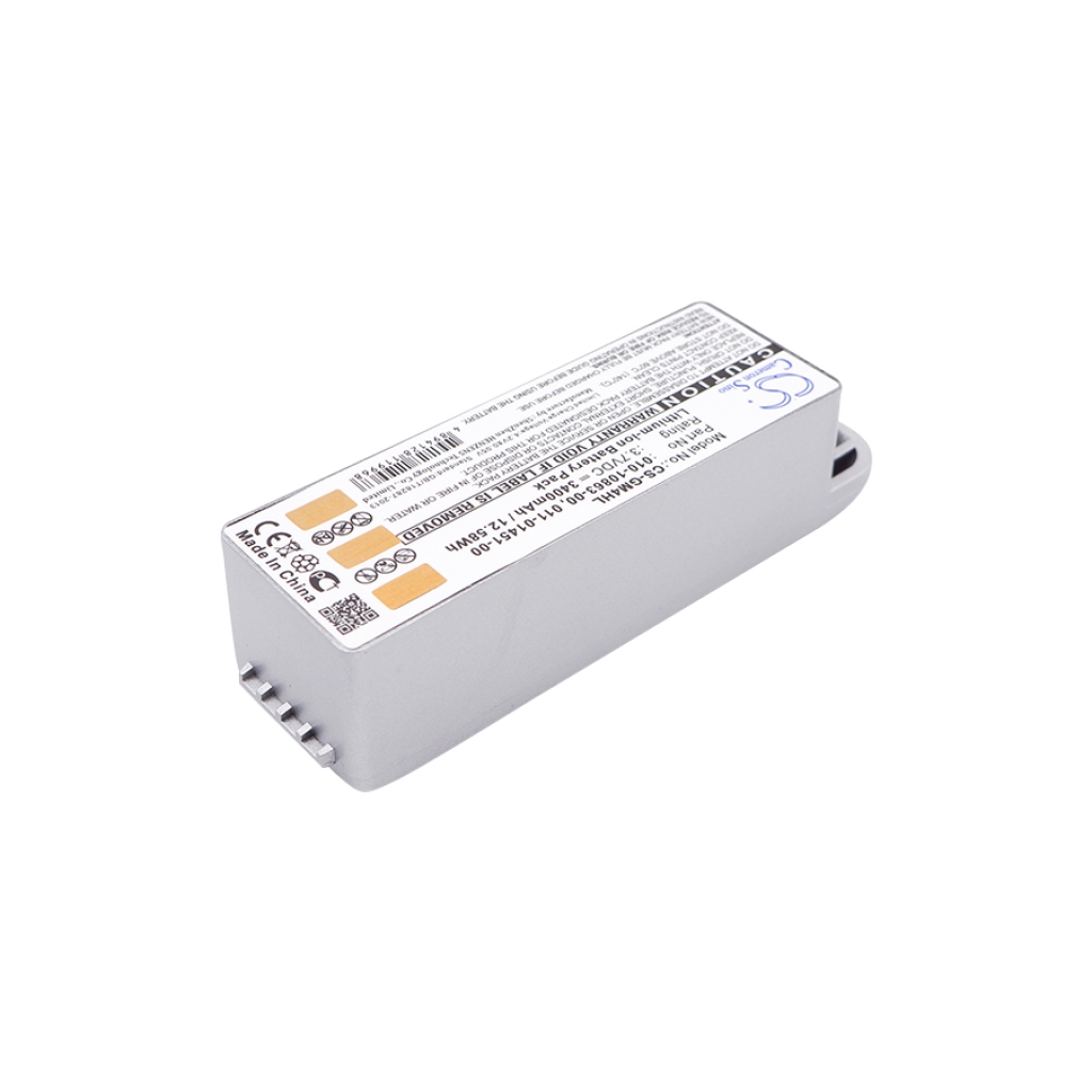 Batterie Sostituisce 011-01451-03