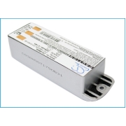 CS-GM4SL<br />Batterie per   sostituisce la batteria 011-01451-00