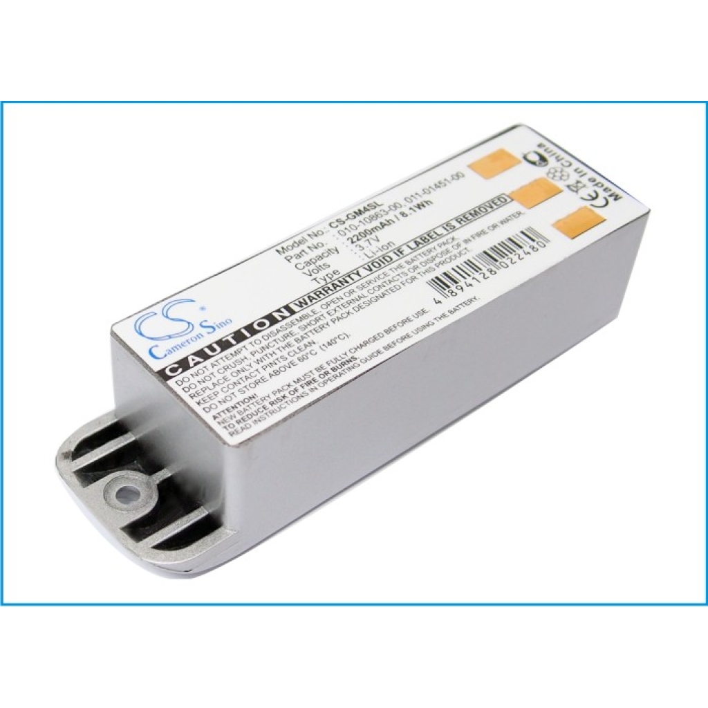 Batterie Sostituisce 011-01451-00