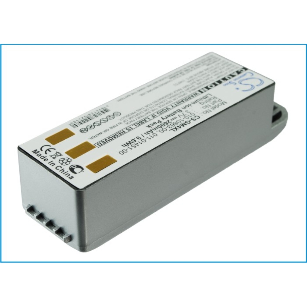 Batterie Sostituisce 011-01451-00