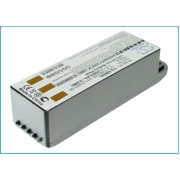 CS-GM4XL<br />Batterie per   sostituisce la batteria 011-01451-00