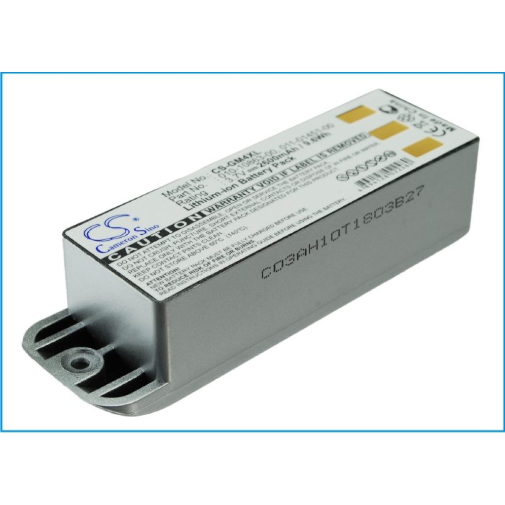 Batterie Sostituisce 011-01451-00