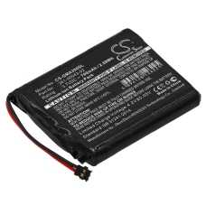 Sostituzione della batteria compatibile per Garmin 361-00043-02