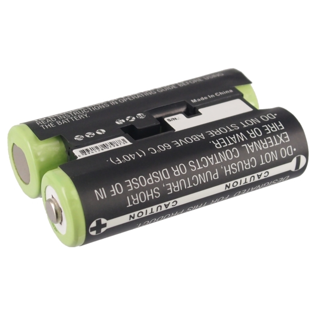 Batterie Sostituisce 010-11874-00