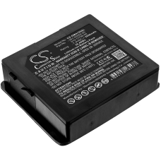 Sostituzione della batteria compatibile per Garmin 010-11756-04,361-00055-00