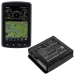 Batteria GPS, navigatore Garmin Aera 796