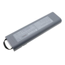 Compatible battery replacement for GE 02290,2036984-001,FLEX-3S3P,M1168356