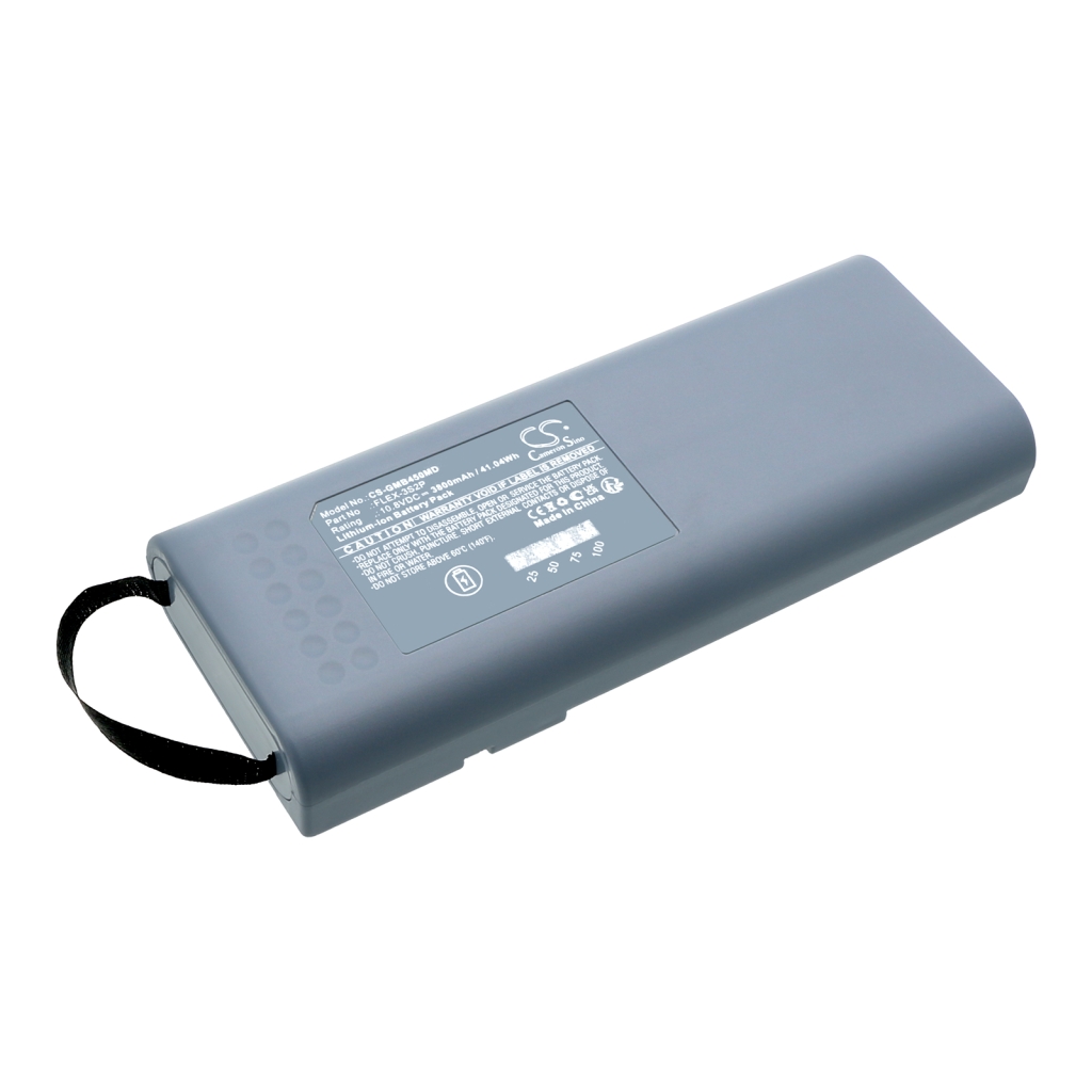 Battery Replaces 02379