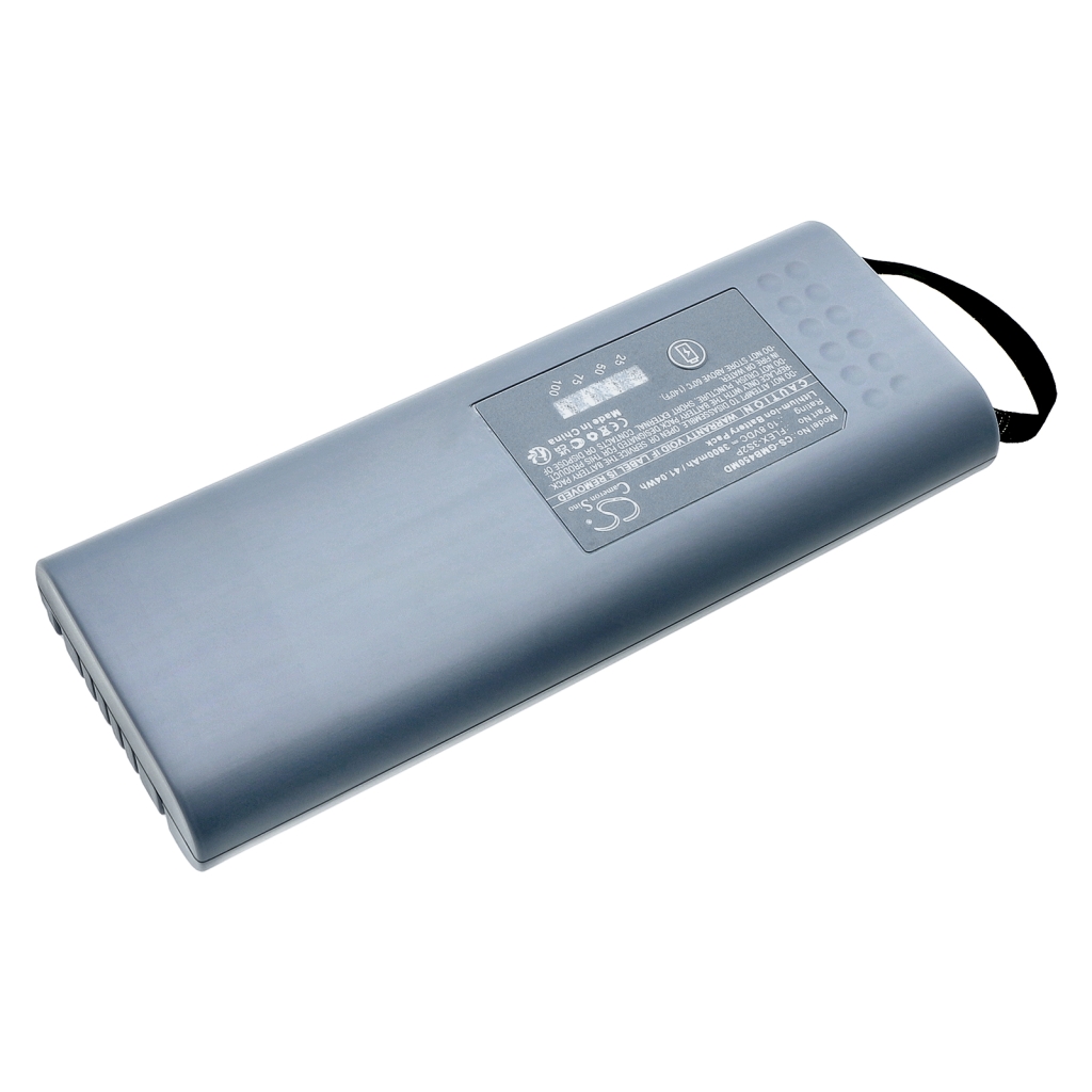 Batteries Notebook battery CS-GMB450MD