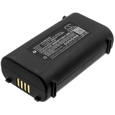 Sostituzione della batteria compatibile per Garmin 010-12456-06,361-00092-00