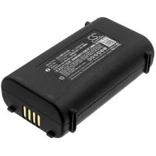 Sostituzione della batteria compatibile per Garmin 010-12456-06,361-00092-00