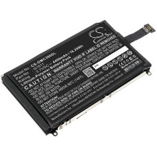 Sostituzione della batteria compatibile per Glocalme G1611