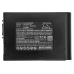 Battery Replaces 2037082-001