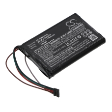 Sostituzione della batteria compatibile per Garmin 361-00035-15,DI44EJ18B60HK