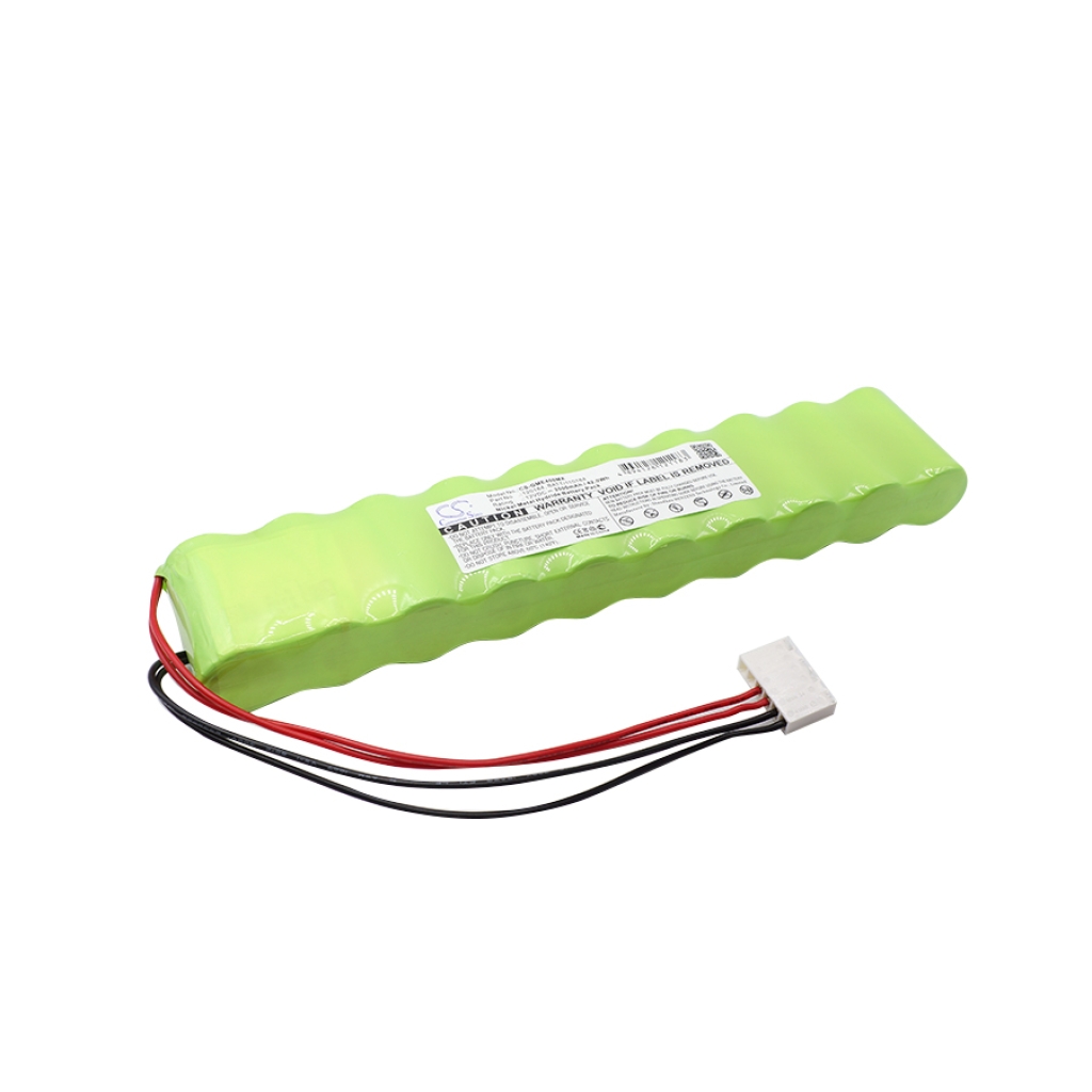 Battery Replaces 420315-001