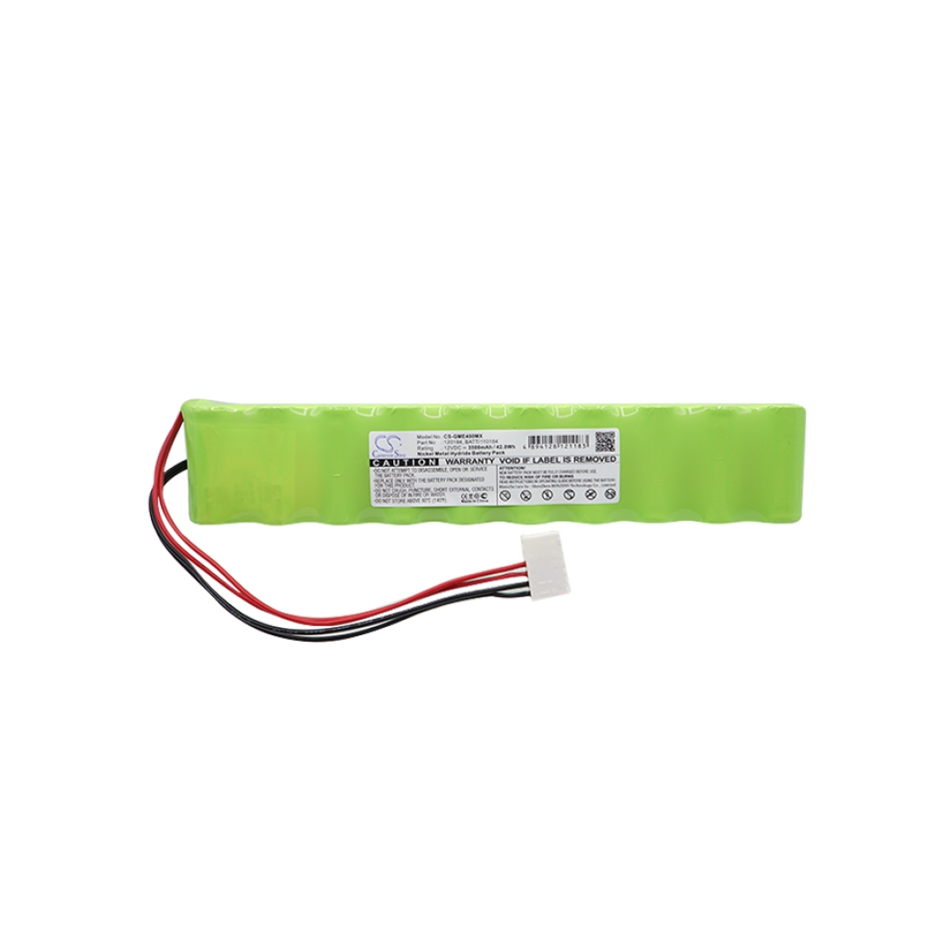 Battery Replaces 420315-001