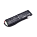 Batterie Sostituisce 413079-005 Rev C