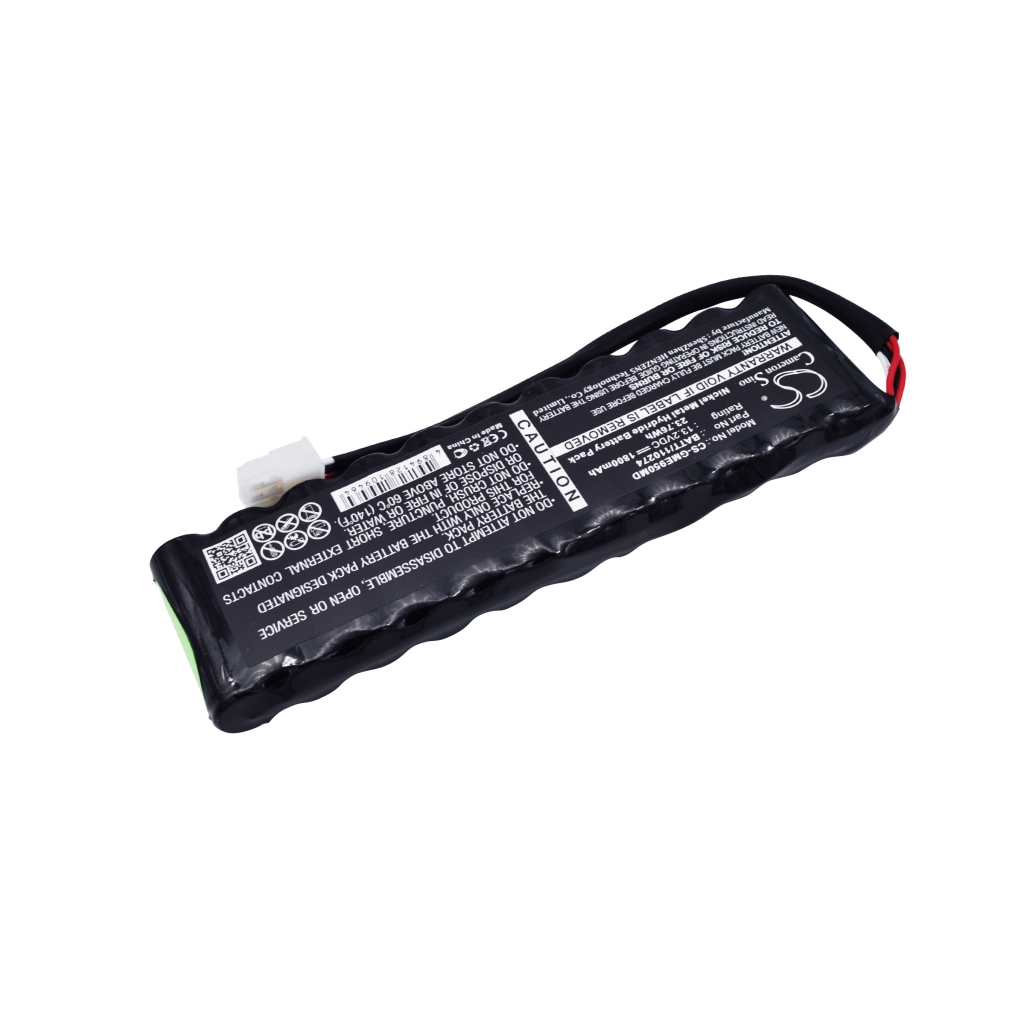 Batterie Sostituisce 413079-005 Rev C