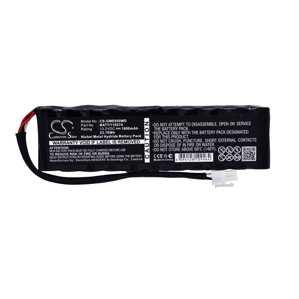 Battery Replaces B11242