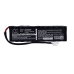 Batterie Sostituisce 413079-005 Rev C