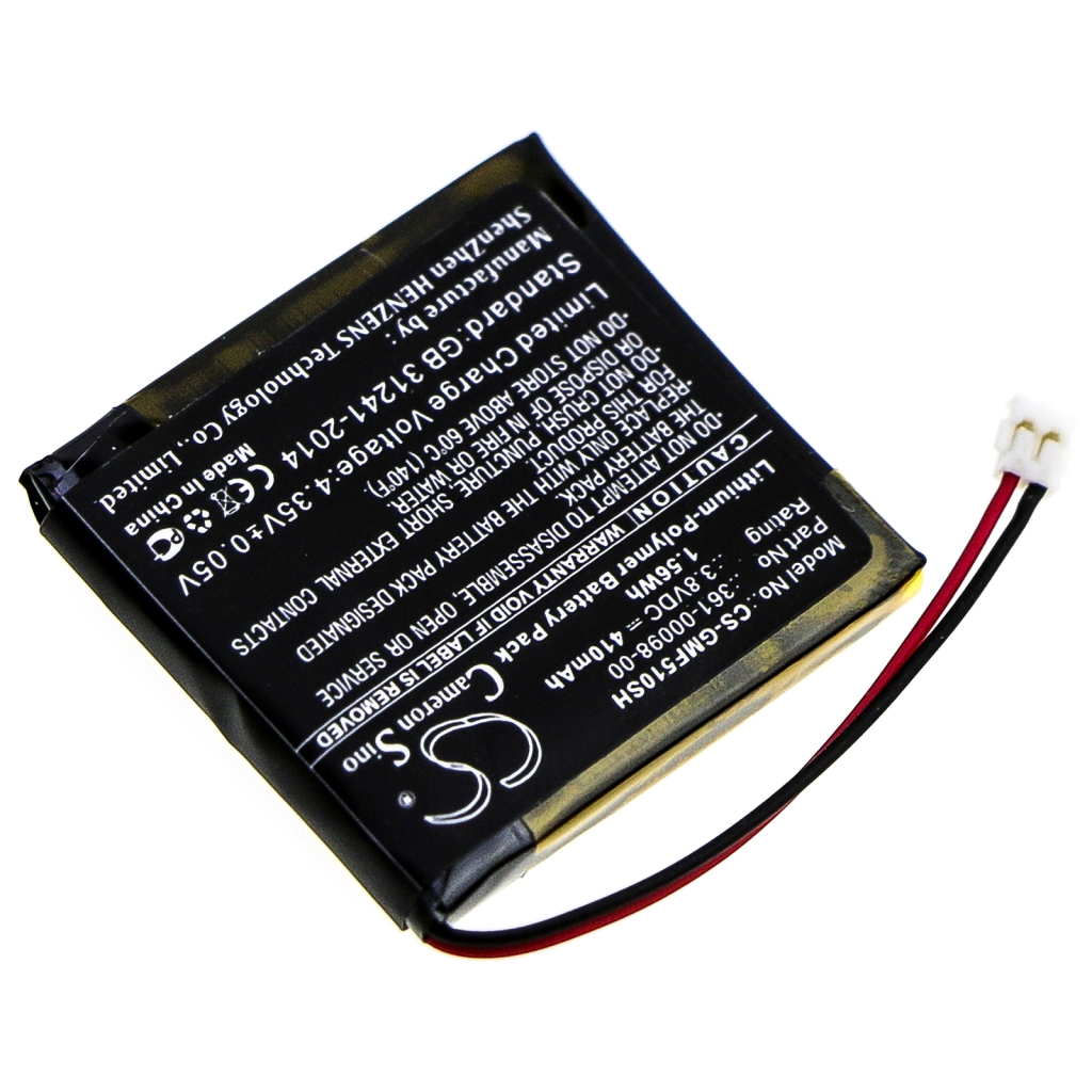 Smartwatch Battery Garmin CS-GMF510SH