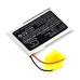 Battery Replaces 361-00126-00