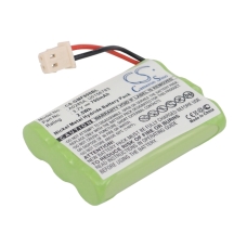 Sostituzione della batteria compatibile per Dejavoo A0170A,A0285A,U0156783