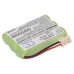 Batteries Payment Terminal Battery CS-GMF800BL