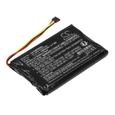 Sostituzione della batteria compatibile per Garmin KF40BF45D0D9X