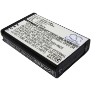 CS-GML100MC<br />Batterie per   sostituisce la batteria 010-11654-03