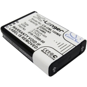 CS-GML100MX<br />Batterie per   sostituisce la batteria 010-11599-00