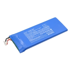 Sostituzione della batteria compatibile per GE 2091057-001,21CP5/57/128,J1067