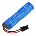 Battery Replaces 361-00022-14