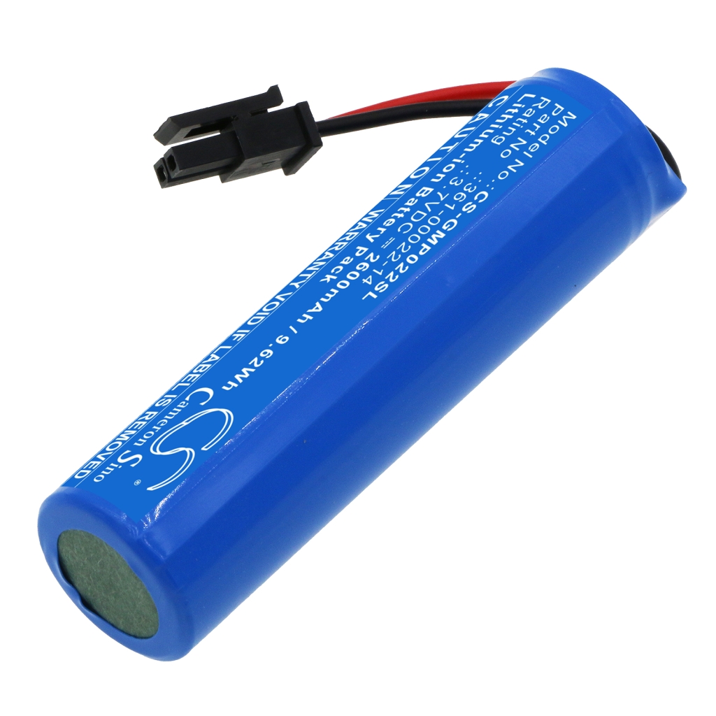 Battery Replaces 361-00022-14