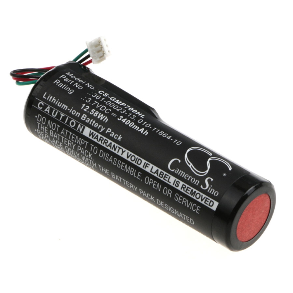 Batterie Sostituisce 010-11864-10